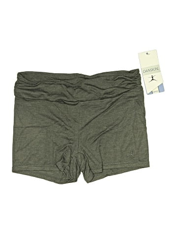 Danskin Shorts (view 1)