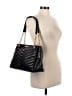 MICHAEL Michael Kors 100% Leather Black Leather Shoulder Bag One size - photo 2