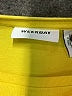 Weekday Yellow Long Sleeve Top Size L - photo 7