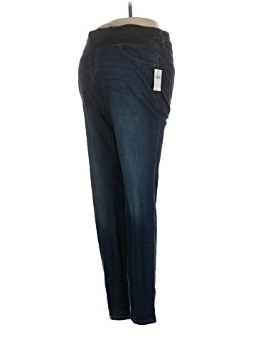 Old Navy - Maternity Jeans (view 1)