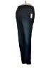 Old Navy - Maternity Color Block Blue Jeans Size 4 - photo 1