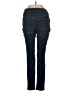 Old Navy - Maternity Color Block Blue Jeans Size 4 - photo 2