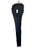 Old Navy - Maternity Color Block Blue Jeans Size 4 - photo 5