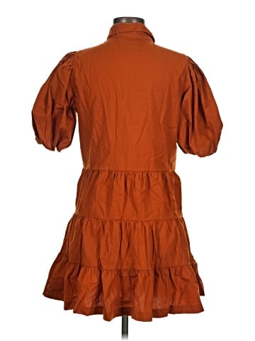 Abercrombie & Fitch Casual Dress (view 2)