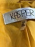 Kasper Yellow Blazer Size 22 - photo 6