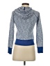 SO Blue Zip Up Hoodie Size S - photo 2
