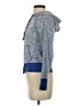 SO Blue Zip Up Hoodie Size S - photo 5