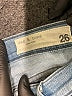 Rag & Bone Blue Jeans Size 26 waist - photo 7