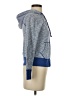 SO Blue Zip Up Hoodie Size S - photo 4