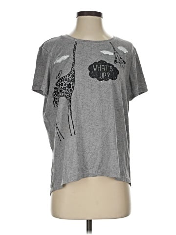 Secret Treasures Short Sleeve T-Shirt (view 1)