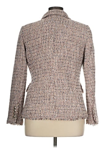White House Black Market Blazer (view 2)