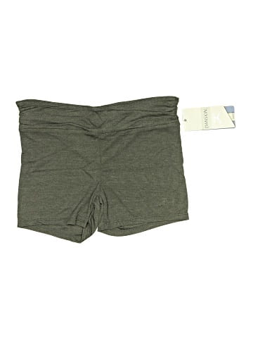 Danskin Athletic Shorts (view 1)