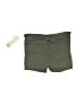 Danskin 100% Polyester Green Athletic Shorts Size M - photo 2