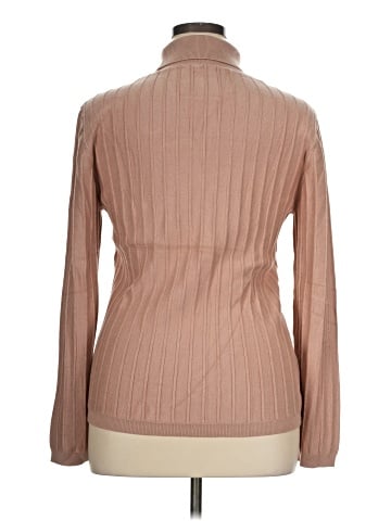 Anrabess Turtleneck Sweater (view 2)