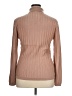 Anrabess Solid Tan Turtleneck Sweater Size XL - photo 2