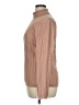 Anrabess Solid Tan Turtleneck Sweater Size XL - photo 5
