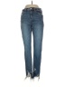 Mica Stars Blue Jeans Size 26 waist - photo 1