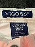 Vigoss Hearts White Shorts Size 4 - photo 3