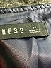Lioness Black Sleeveless Top Size M - photo 7