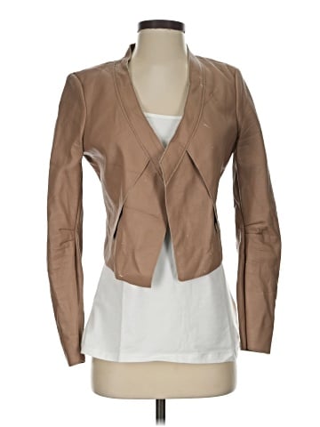 BCBGMAXAZRIA Blazer (view 1)