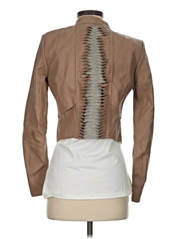 BCBGMAXAZRIA Blazer (view 2)
