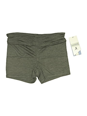 Danskin Athletic Shorts (view 1)
