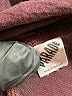 Parade Burgundy Active Pants Size M - photo 7