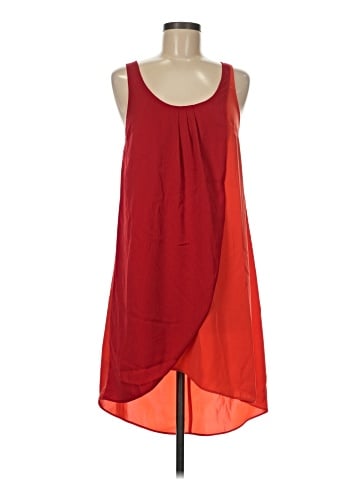 Silence and Noise Casual Dress (view 1)