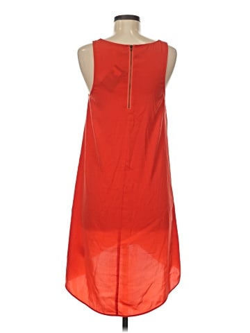 Silence and Noise Casual Dress (view 2)