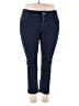 Riders by Lee Blue Jeans Size 18 Petite - photo 1