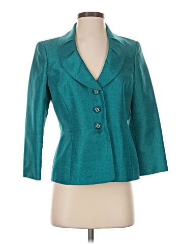 Kasper Blazer (view 1)