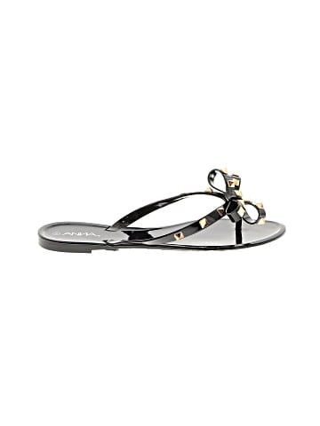 Anna Sandals (view 1)