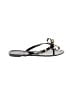 Anna Black Sandals Size EU 40 - photo 1
