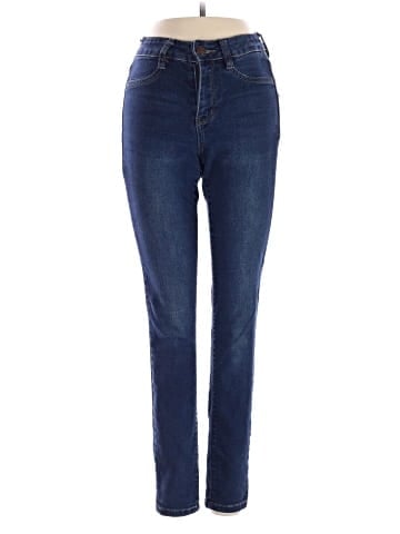 Dollhouse Jeans (view 1)