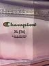 Champion Solid Purple Track Pants Size 16 - photo 3