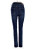 Dollhouse Solid Blue Jeans Size 0 - photo 2