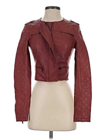CoffeeShop Jacket (view 1)