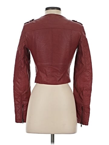 CoffeeShop Jacket (view 2)