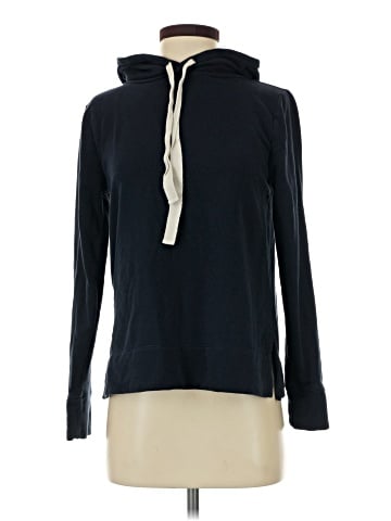 Ann Taylor LOFT Pullover Hoodie (view 1)
