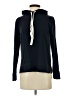 Ann Taylor LOFT Blue Pullover Hoodie Size XS - photo 1