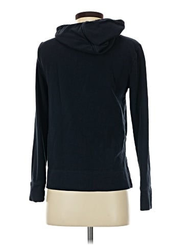 Ann Taylor LOFT Pullover Hoodie (view 2)