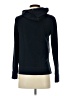 Ann Taylor LOFT Blue Pullover Hoodie Size XS - photo 2