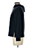 Ann Taylor LOFT Blue Pullover Hoodie Size XS - photo 5
