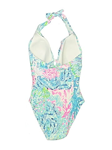 Jessica Simpson One Piece Swimsuit (view 2)