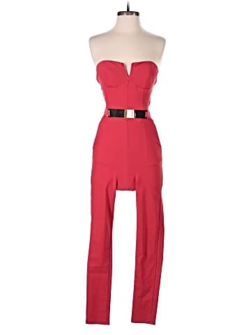 Material Girl Jumpsuit (view 1)