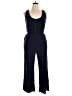 The Odells Solid Blue Jumpsuit Size XL - photo 1