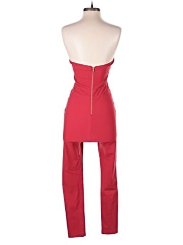 Material Girl Jumpsuit (view 2)