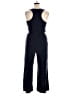 The Odells Solid Blue Jumpsuit Size XL - photo 2