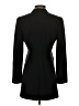 Ann Taylor LOFT Black Coat Size 4 - photo 2