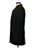 Ann Taylor LOFT Black Coat Size 4 - photo 5